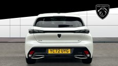 Peugeot 308 1.2 PureTech GT Premium 5dr EAT8 Petrol Hatchback